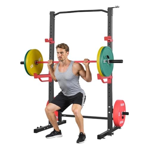 The Best Gifts for Someone Starting a Home Gym